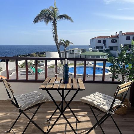 Apartament El Balcon Del Atlantico Vistas Unicas Y Paz Breña Baja Zewnętrze zdjęcie