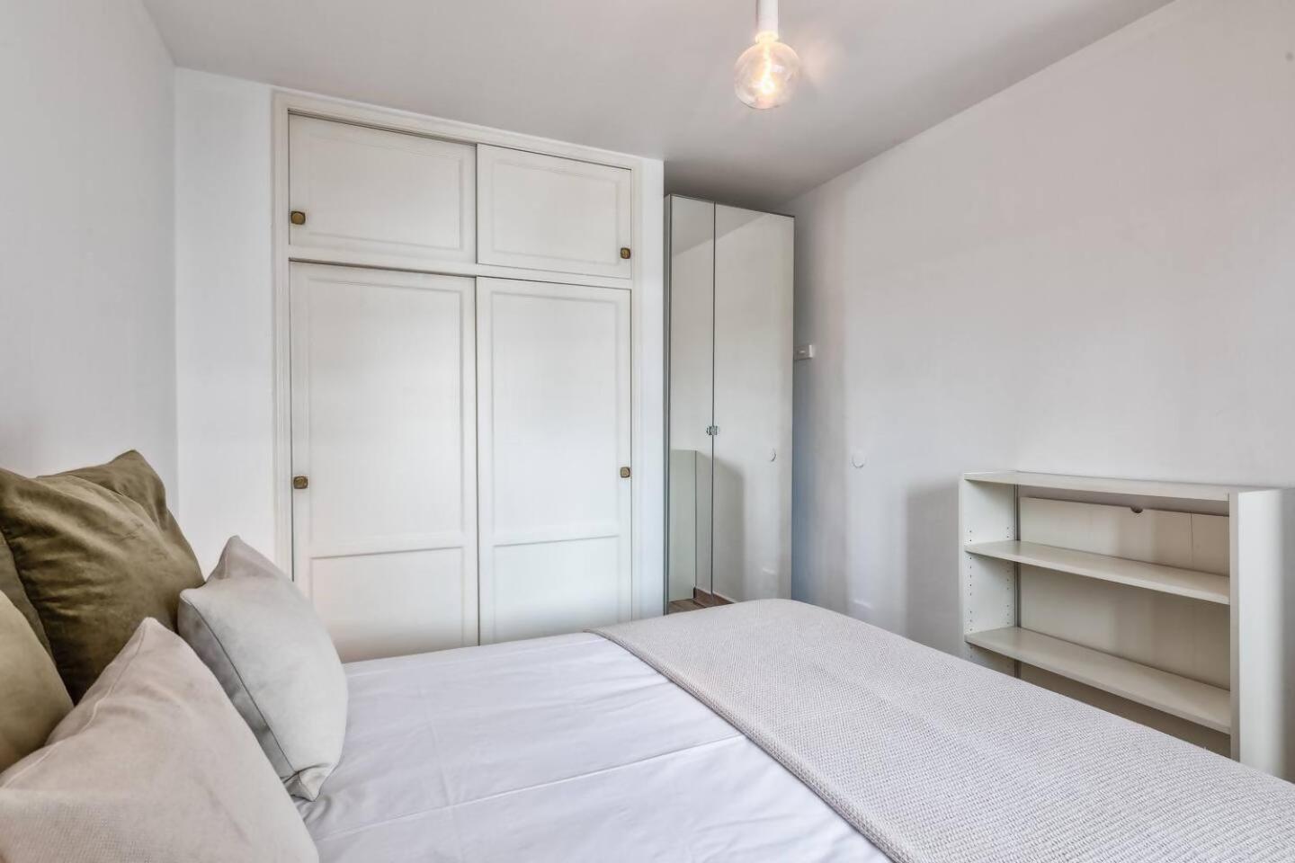 Apartament El Balcon Del Atlantico Vistas Unicas Y Paz Breña Baja Zewnętrze zdjęcie