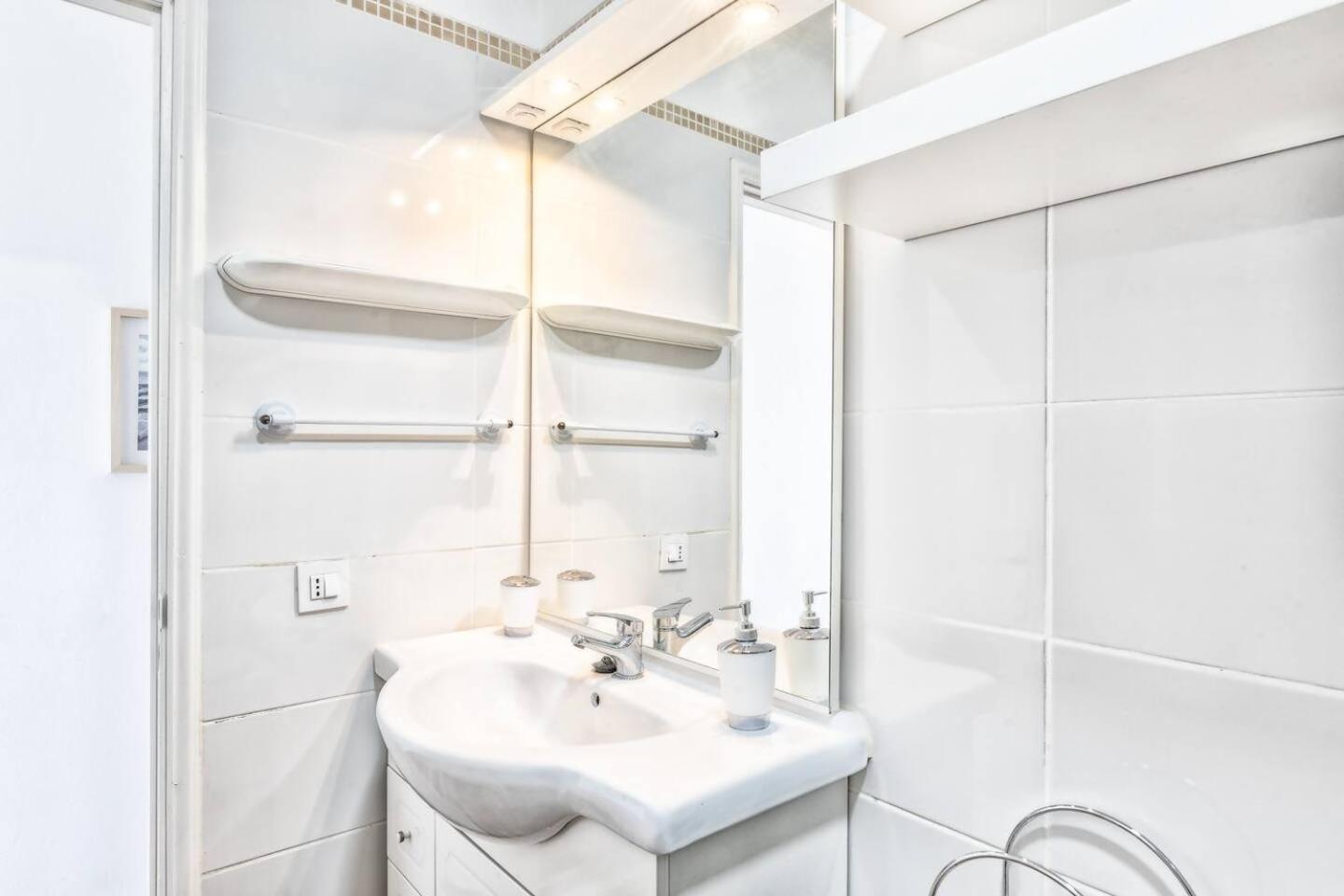 Apartament El Balcon Del Atlantico Vistas Unicas Y Paz Breña Baja Zewnętrze zdjęcie