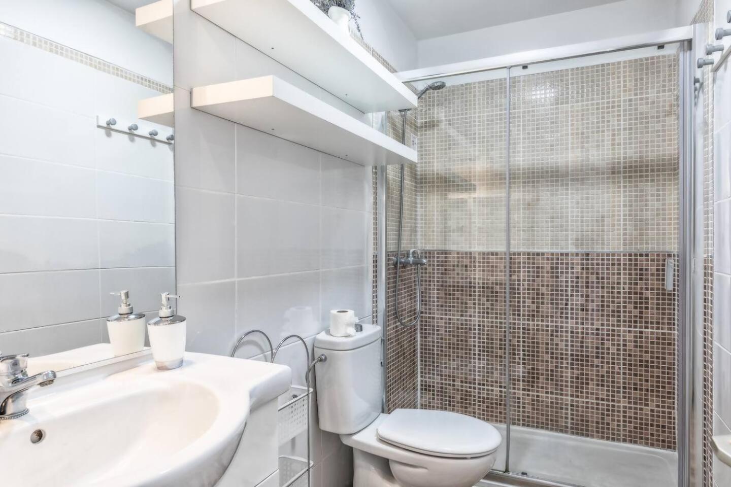 Apartament El Balcon Del Atlantico Vistas Unicas Y Paz Breña Baja Zewnętrze zdjęcie